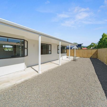 Greytown Getaway - Greytown Holiday Home מראה חיצוני תמונה