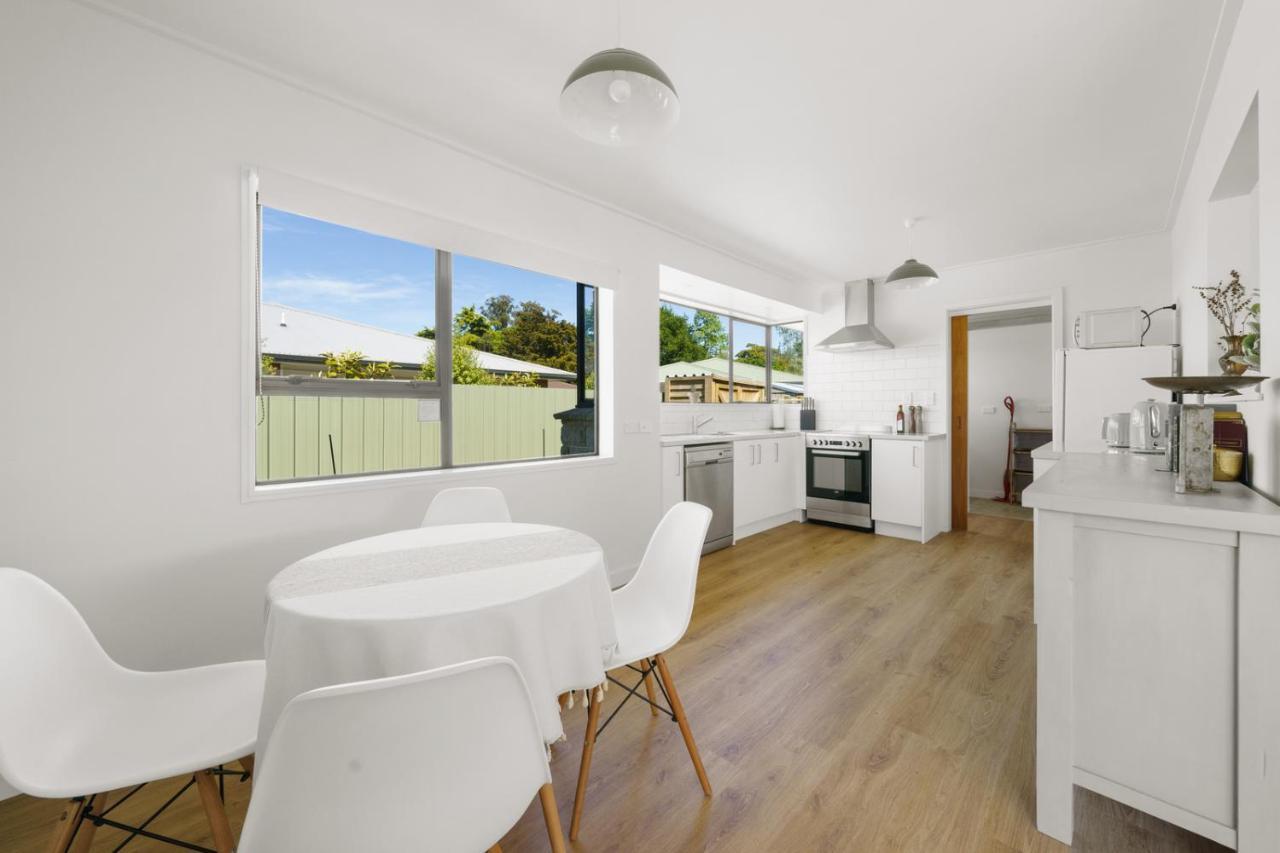 Greytown Getaway - Greytown Holiday Home מראה חיצוני תמונה